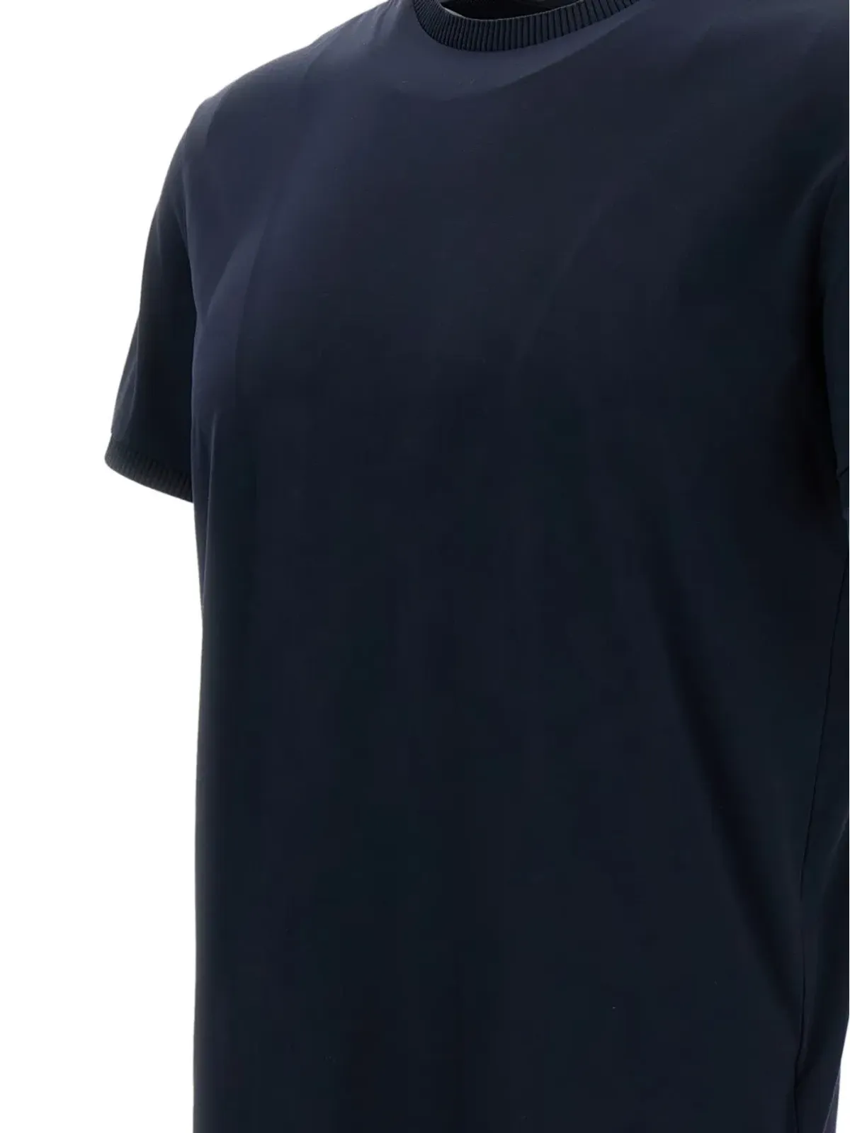 Roberto Ricci Designs ファインニット Tシャツ - 画像3