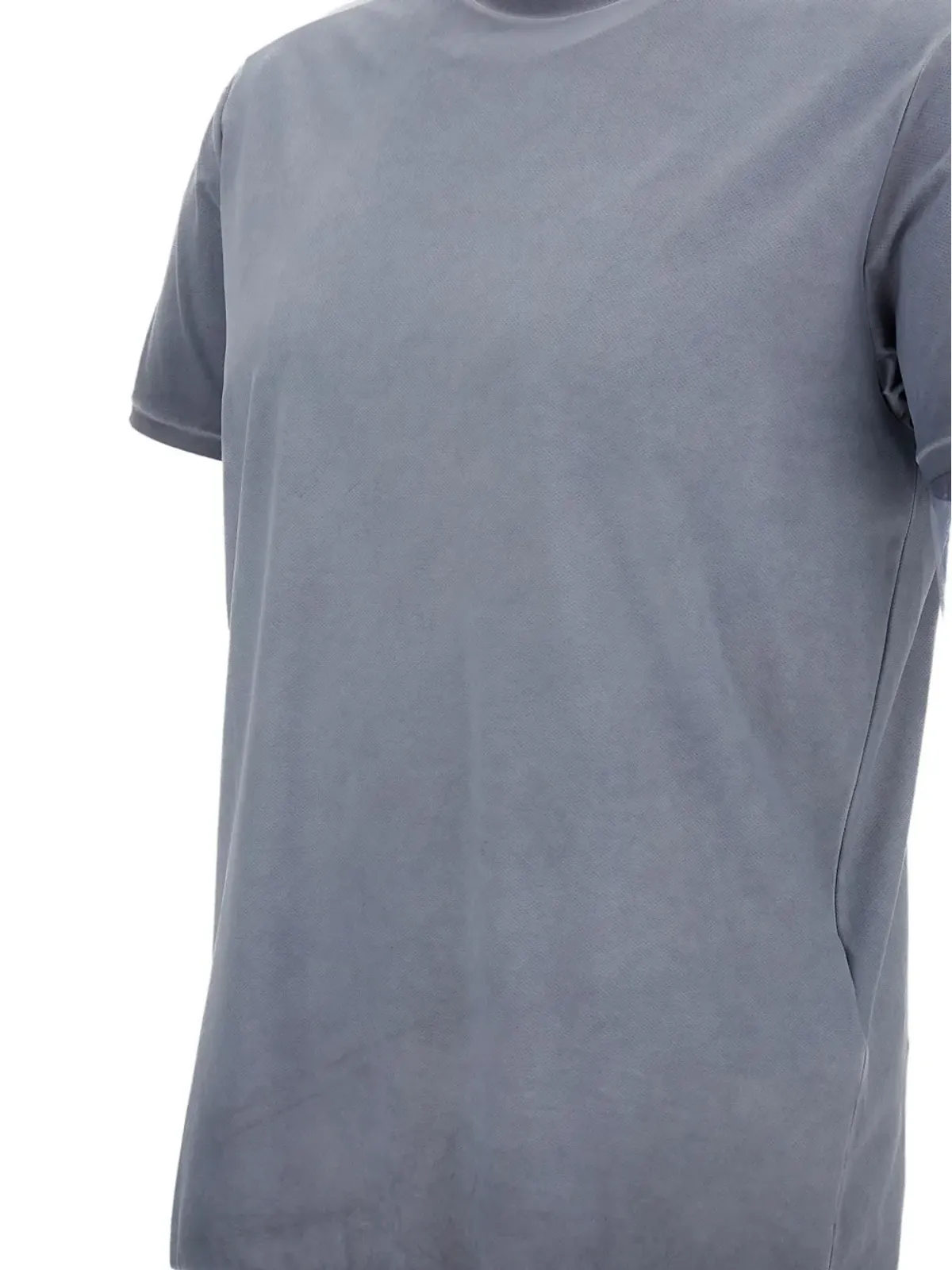 Roberto Ricci Designs テクスチャードTシャツ - 画像2
