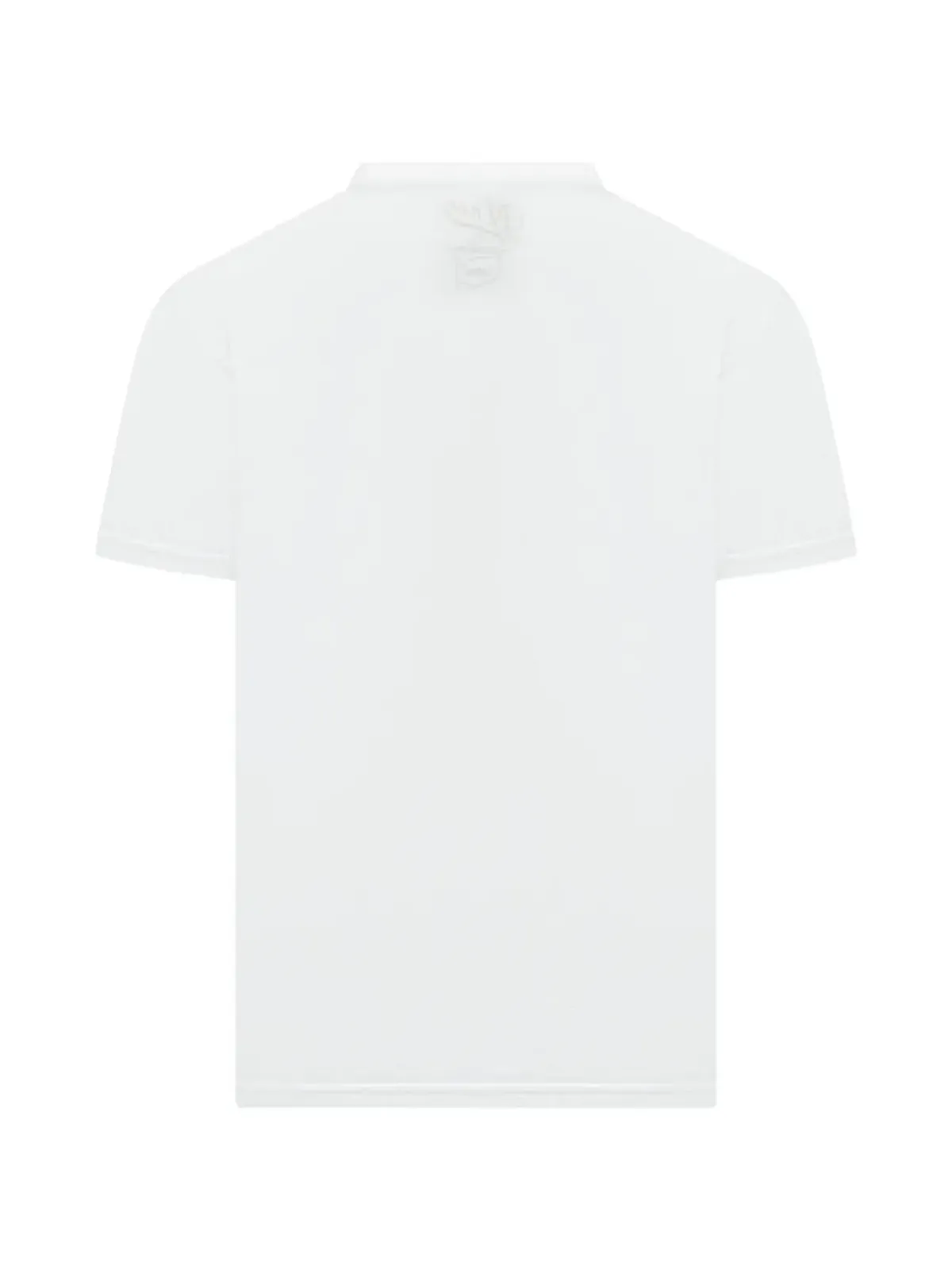 BL'KER 半袖Tシャツ - ホワイト - 画像2