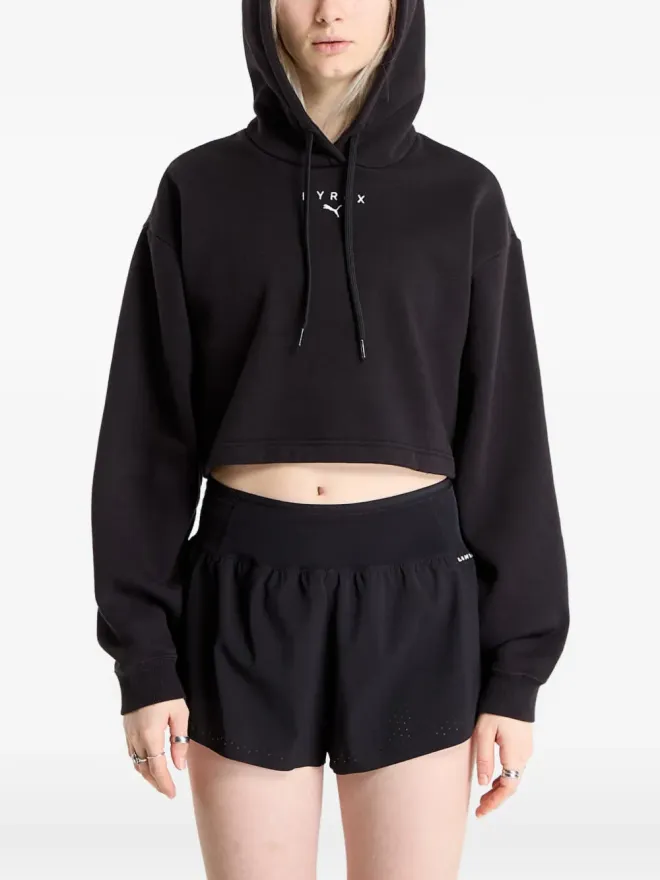 PUMA PUMA x HYROX ヘビーウェイトフーディの商品画像