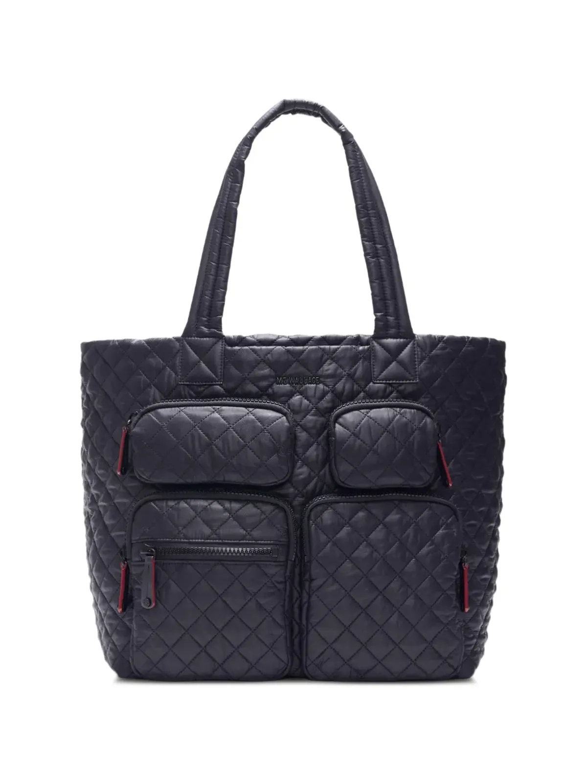 Mz Wallace Metro Travel トートバッグ - 画像1