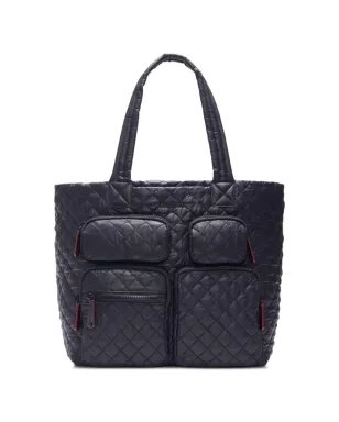 Mz Wallace Metro Travel トートバッグ - サムネイル1