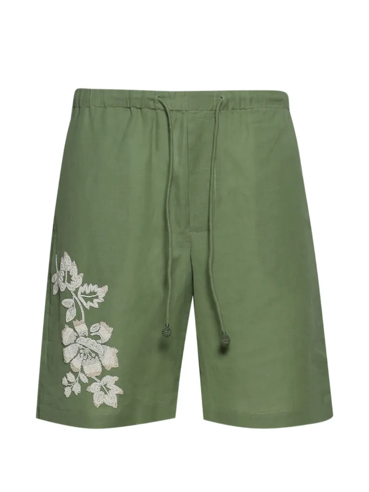 Baziszt Toujours Bermudaショーツ - 画像1