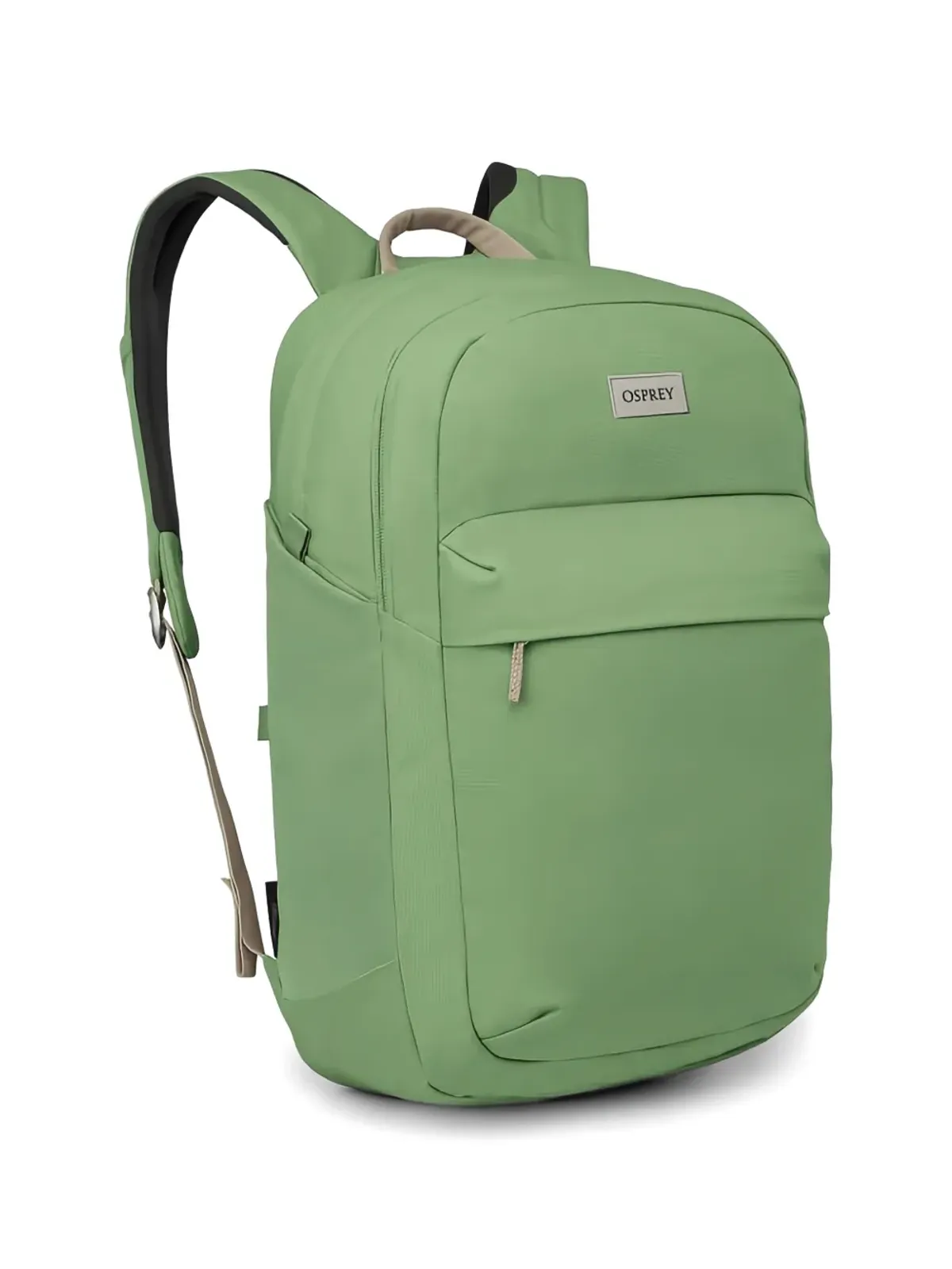 Osprey 調整可能なパッド入りラップトップバックパック - 画像2