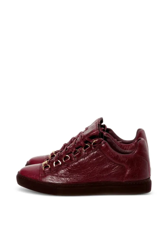 Balenciaga Balenciaga Arena ローカットスニーカーの商品画像