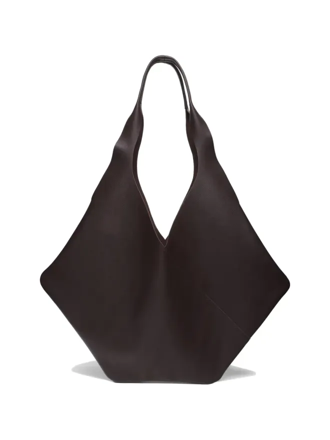 Dienèe Dienèe レザーショルダーバッグの商品画像