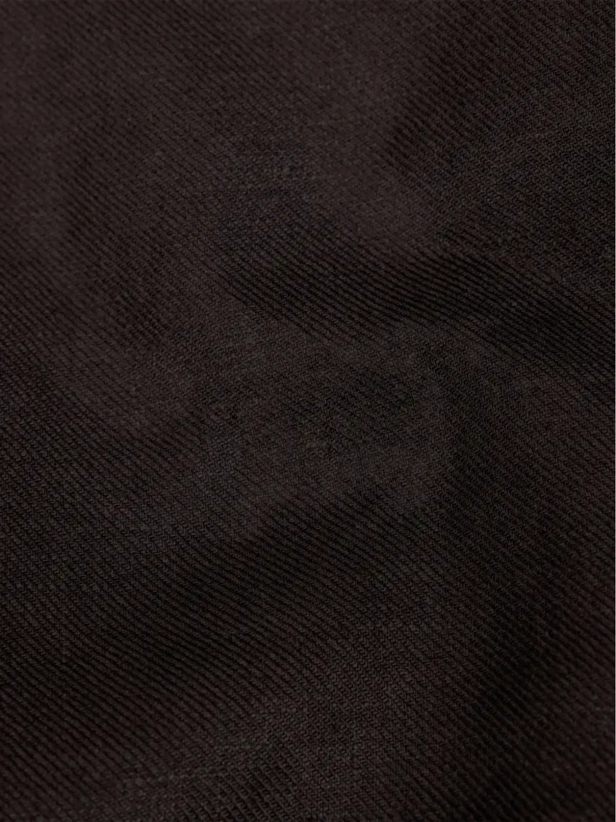 Drykorn リネンのシングルブレストジャケット - 画像2
