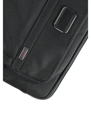Tumi ジップ付きラップトップバッグ - サムネイル3