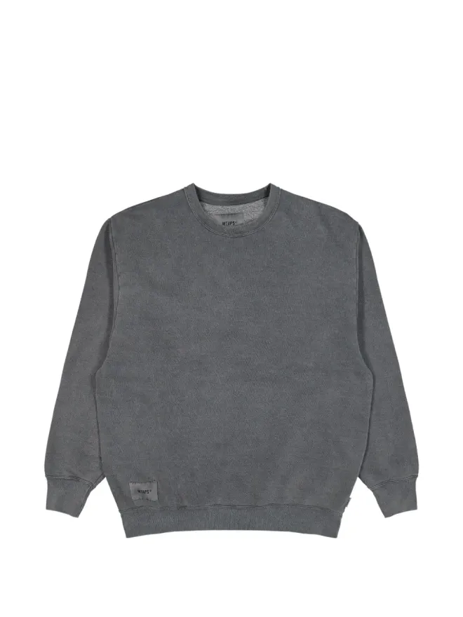 WTAPS WTAPS クルーネックセーターの商品画像
