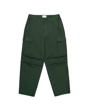 WTAPS Ripstop pocket trousers - Green - サムネイル1