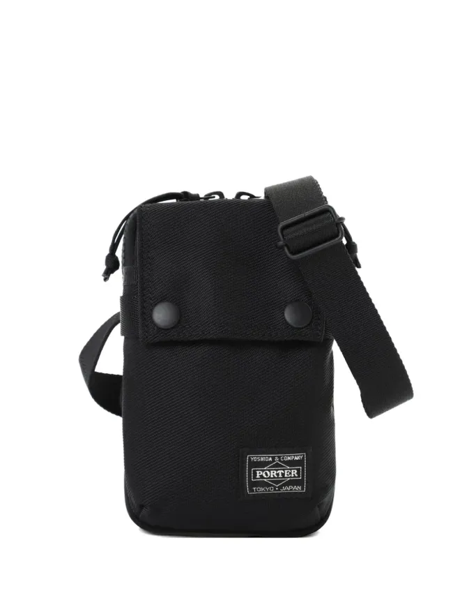 Porter-Yoshida & Co. Porter-Yoshida & Co. フラップポケットショルダーバッグの商品画像