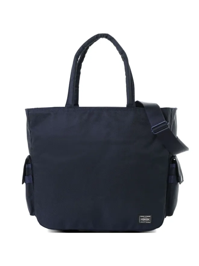 Porter-Yoshida & Co. Porter-Yoshida & Co. ユニット トートバッグの商品画像