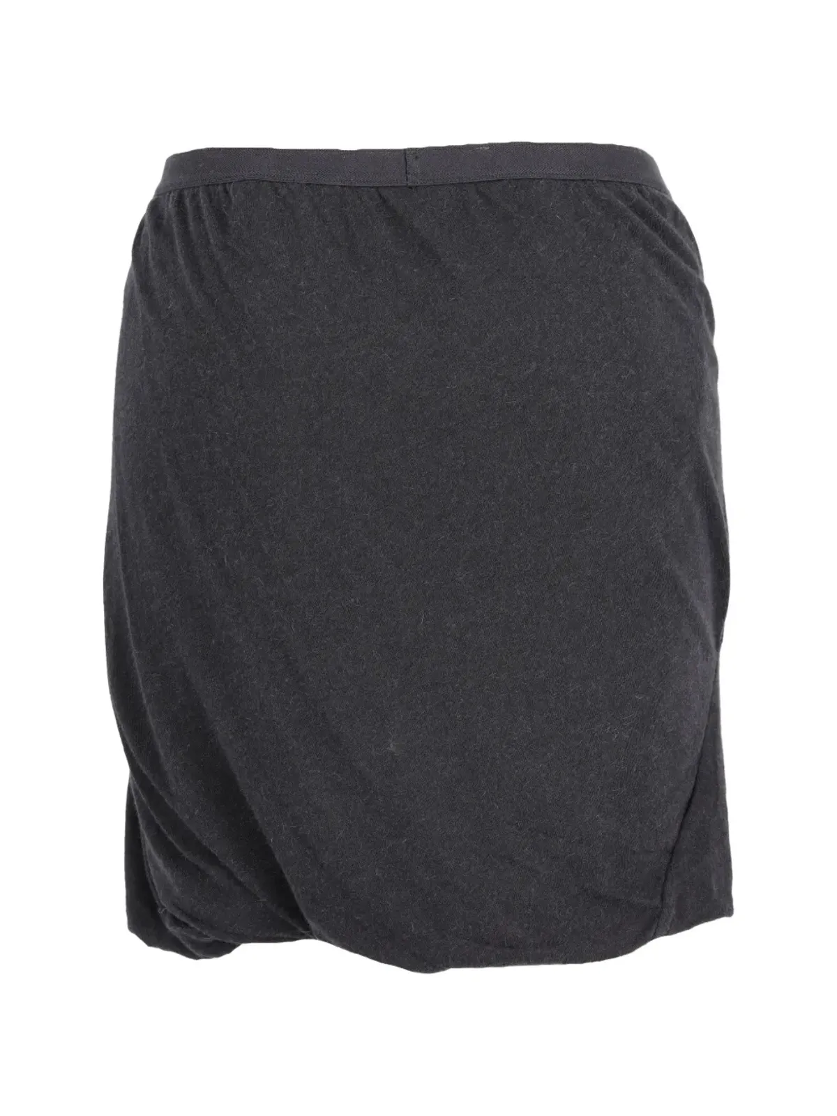 Rick Owens Vintage バブルスカート - 画像2