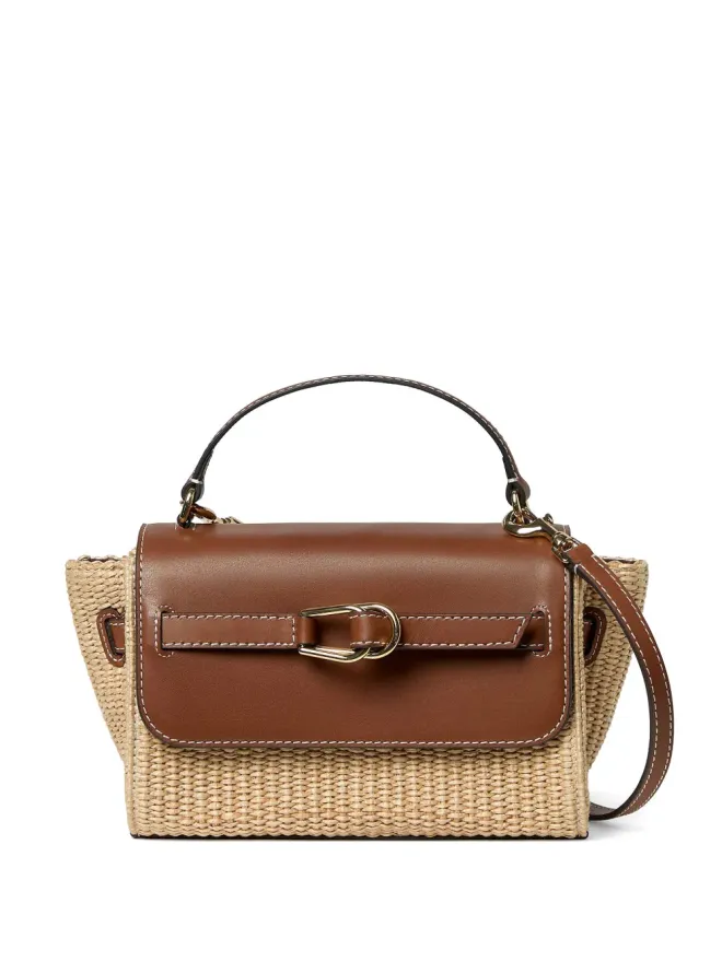 Loeffler Randall Loeffler Randall Alexei トートバッグの商品画像