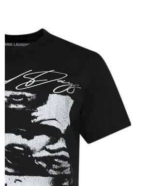 Paris Laundry グラフィックTシャツ - サムネイル2