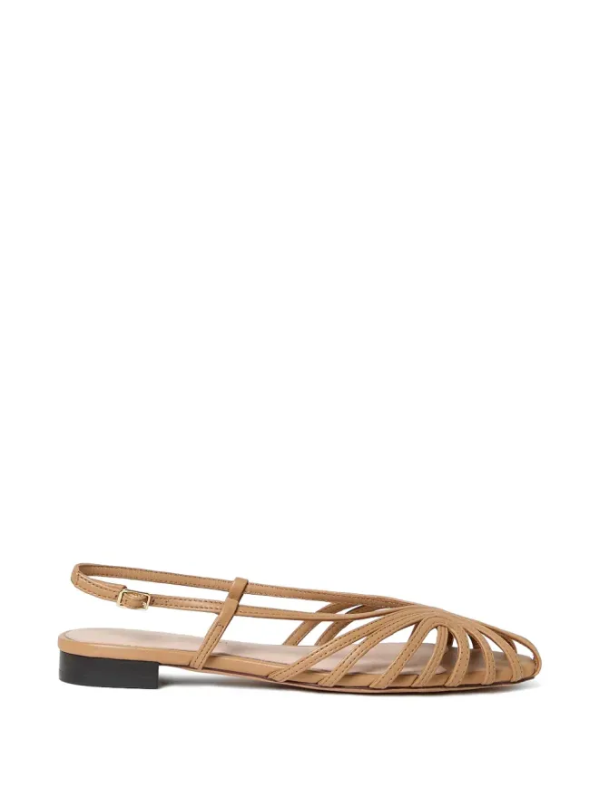 Loeffler Randall Loeffler Randall Devon サンダルの商品画像