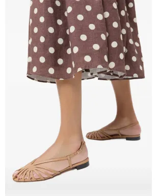 Loeffler Randall Devon サンダル - サムネイル5