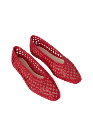 Loeffler Randall エメリー バレエフラット - サムネイル2