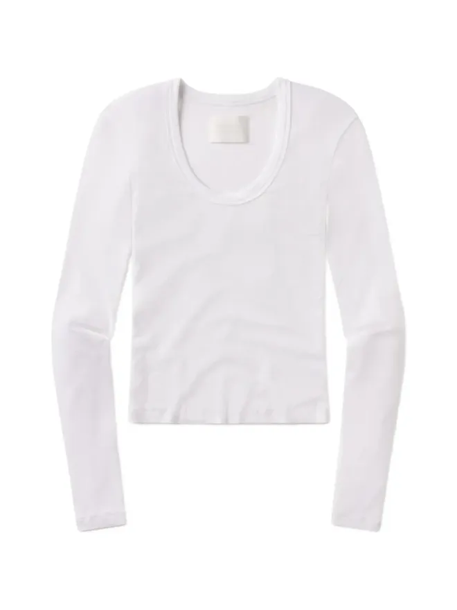 Citizens of Humanity Citizens of Humanity マラ Tシャツの商品画像