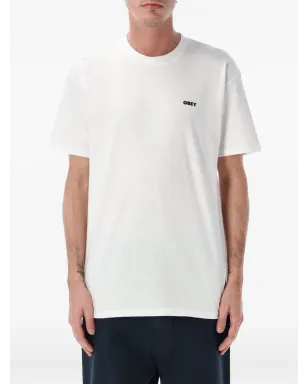 Obey Nouveau Tシャツ - サムネイル1