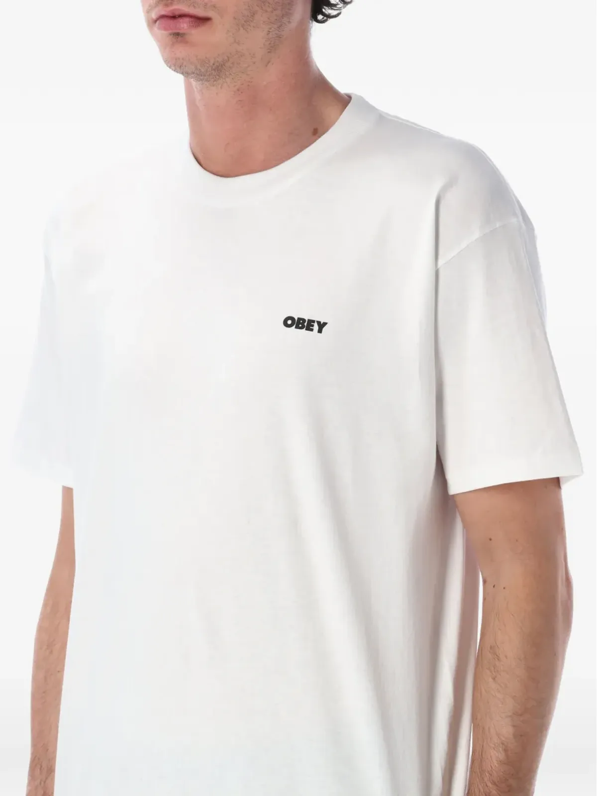 Obey Nouveau Tシャツ - 画像3