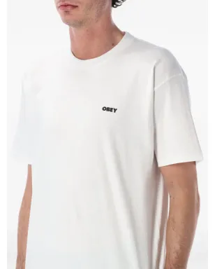 Obey Nouveau Tシャツ - サムネイル3