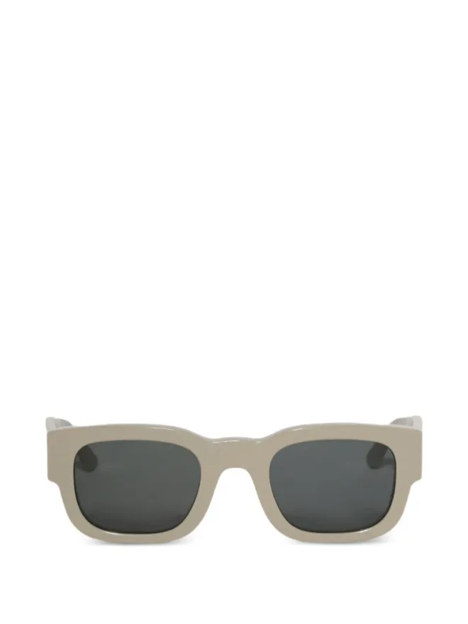 Thierry Lasry Thierry Lasry 矩形フレームサングラスの商品画像