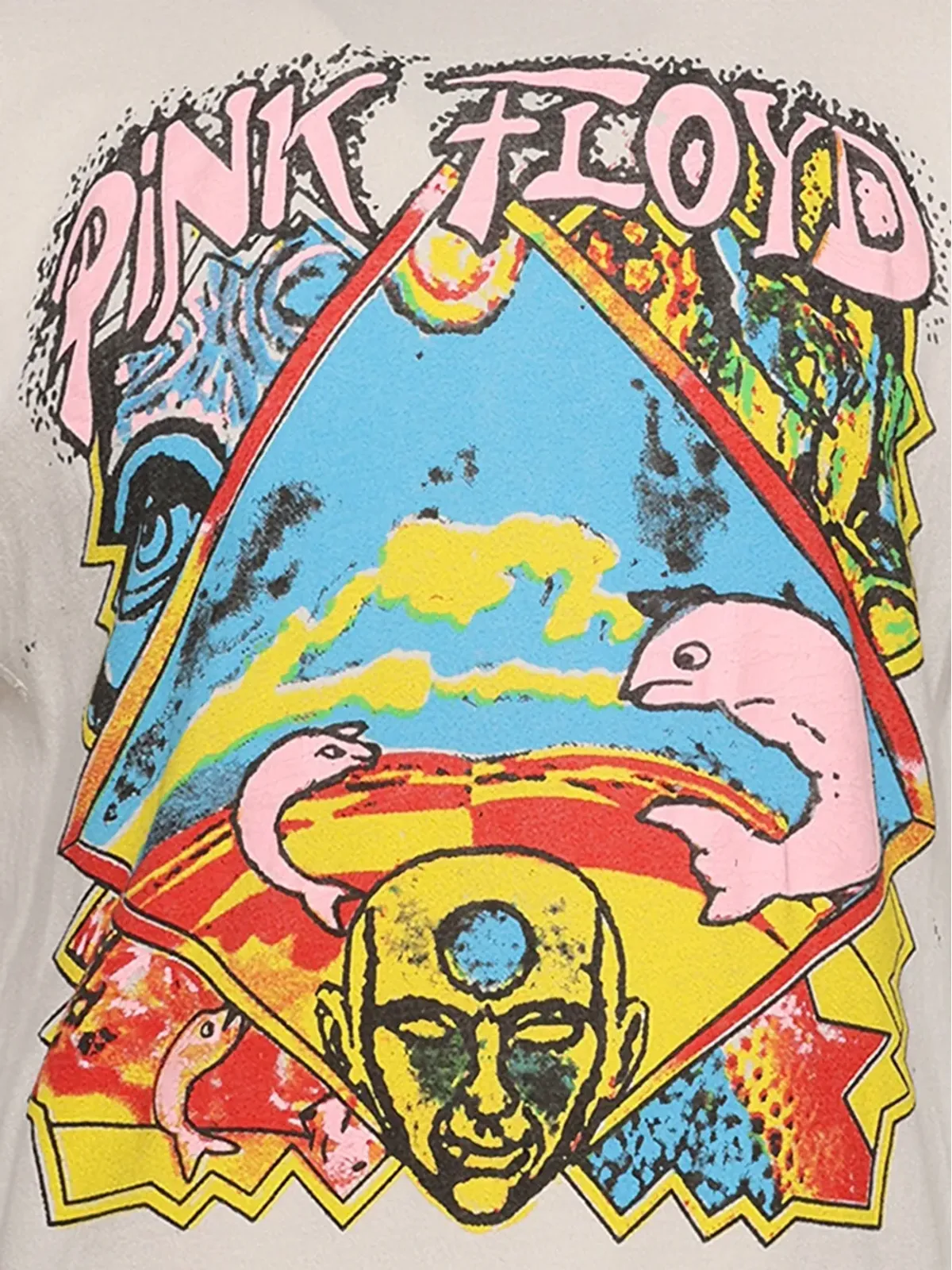 MadeWorn グラフィックTシャツ - 画像2