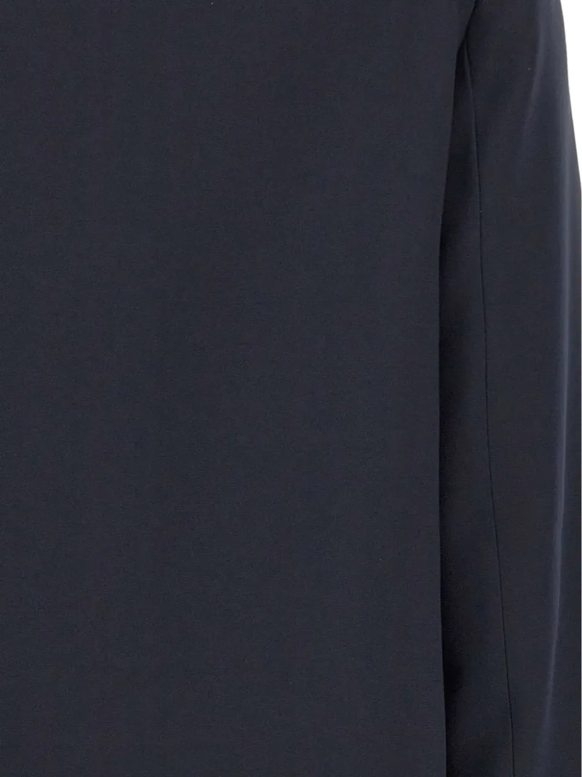 ELENA MIRO` tailored pocket jacket - Blue - 画像5