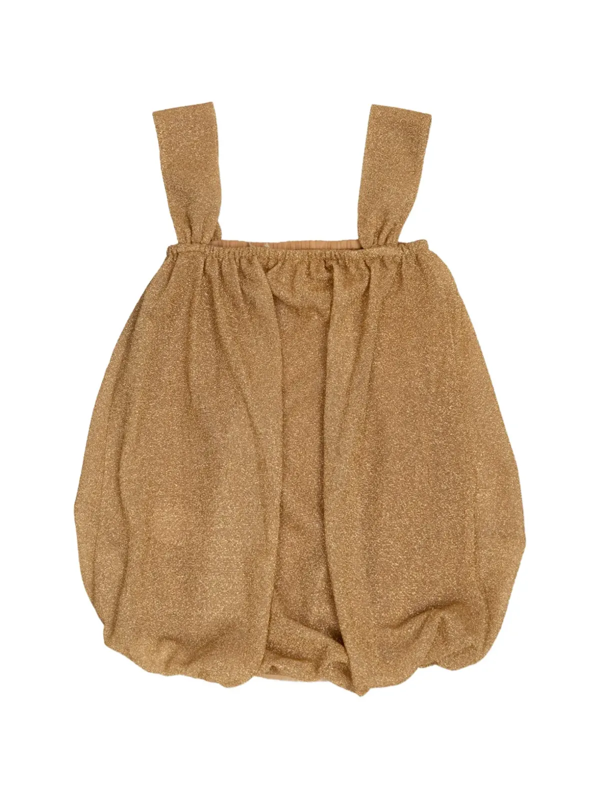 Oseree Kids バルーンスタイルドレス - 画像2