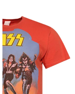 MadeWorn KISS Tシャツ - サムネイル2