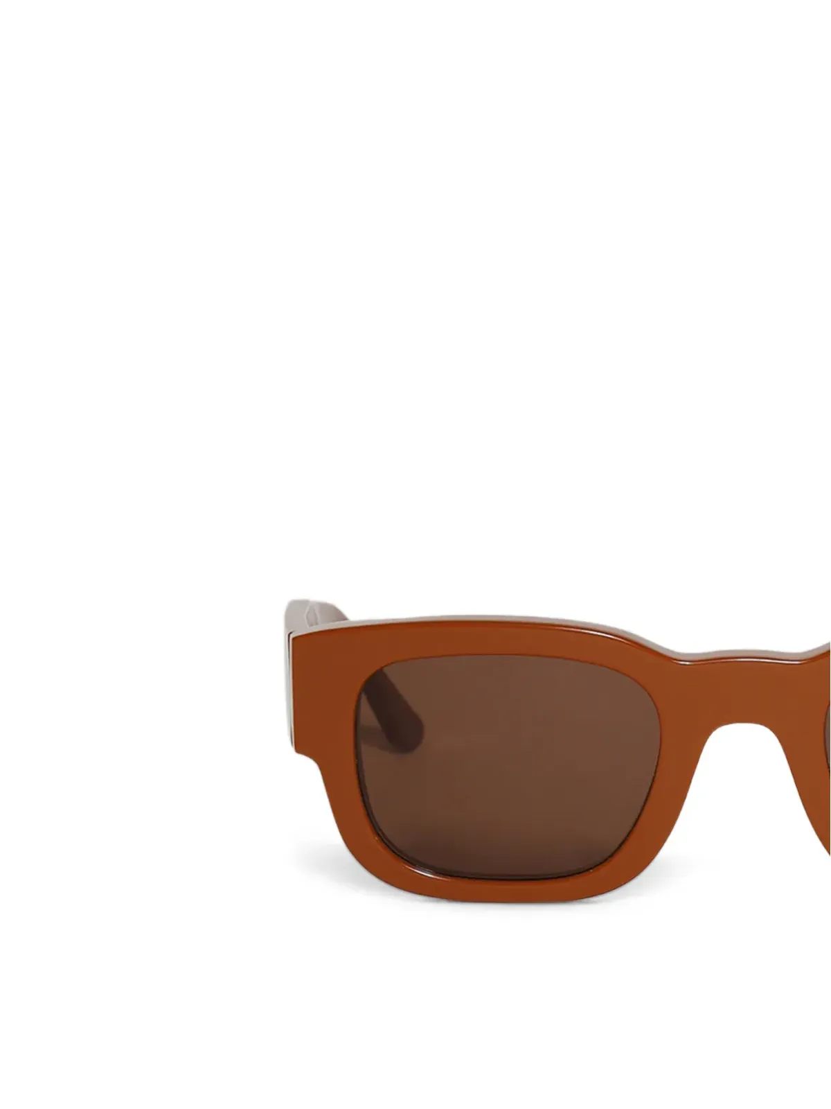 Thierry Lasry Foxxxxy 長方形サングラス - 画像2