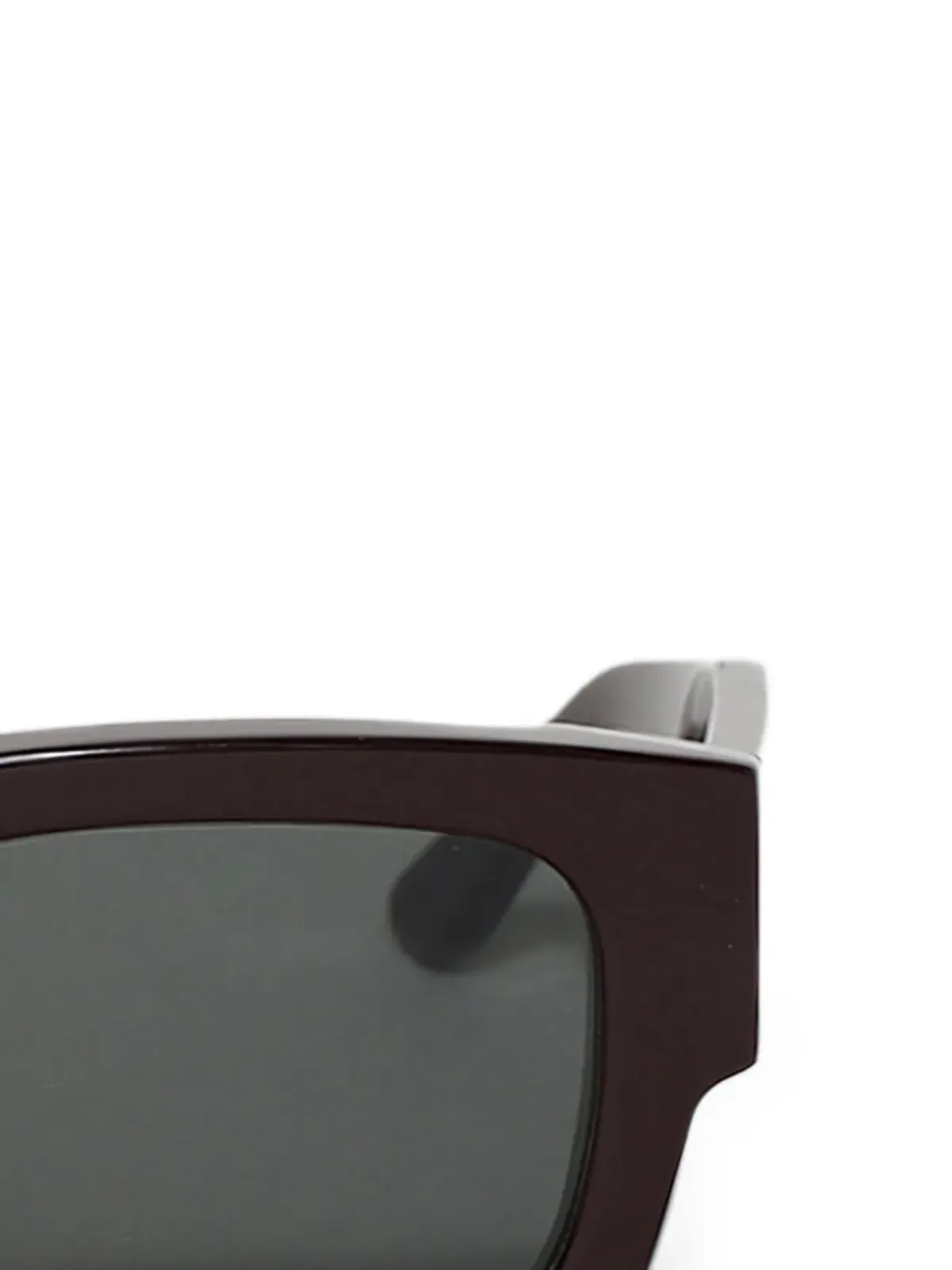Thierry Lasry Foxxxxyフレームサングラス - レッド - 画像2
