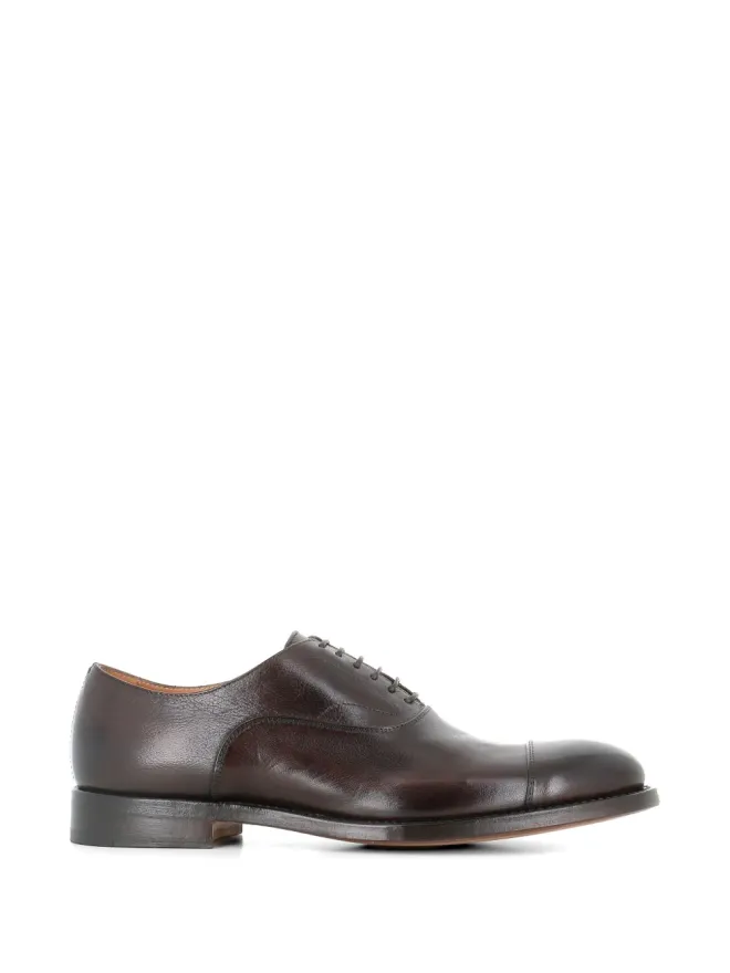 Alberto Fasciani Alberto Fasciani Abel 59012 オックスフォードシューズの商品画像
