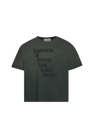 EIFLES ユーフォリア グラフィック Tシャツ - サムネイル1