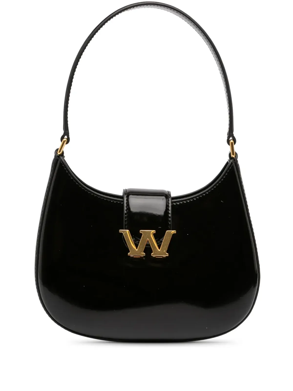 Alexander Wang レガシー ホーボー ショルダーバッグ ビンテージ - 画像1