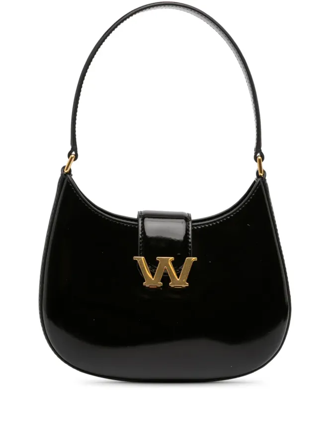 Pre-Owned Alexander Wang Alexander Wang レガシー ホーボー ショルダーバッグ ビンテージの商品画像