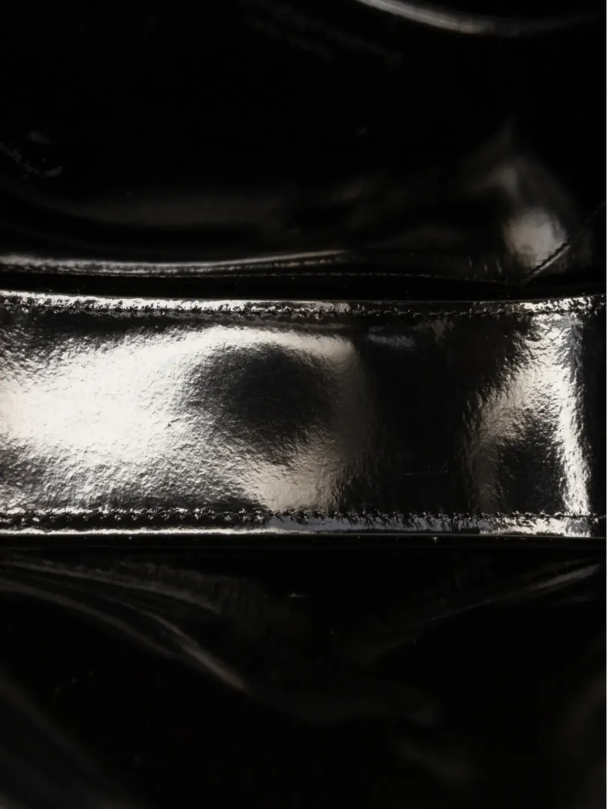 Alexander Wang レガシー ホーボー ショルダーバッグ ビンテージ - 画像5