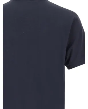 Dekker リブVネックTシャツ - サムネイル5