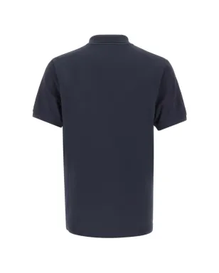 Dekker リブVネックTシャツ - サムネイル2