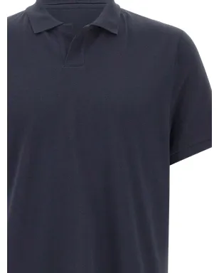 Dekker リブVネックTシャツ - サムネイル4