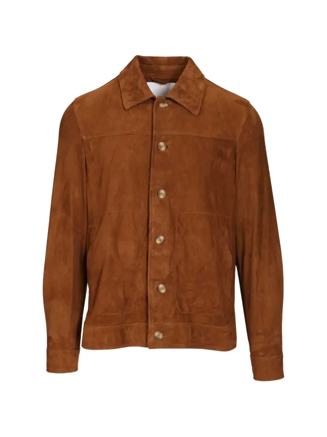 blusotto blusotto Pippo シャツジャケットの商品画像