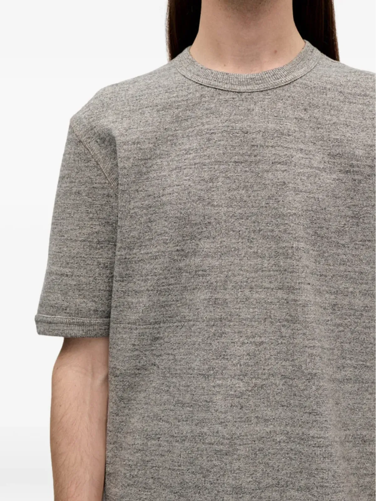 Berner Kühl ジムTシャツ - 画像4