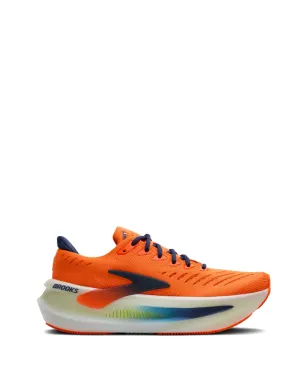 BROOKS Glycerin Max 2 スニーカー（オレンジ） - サムネイル1