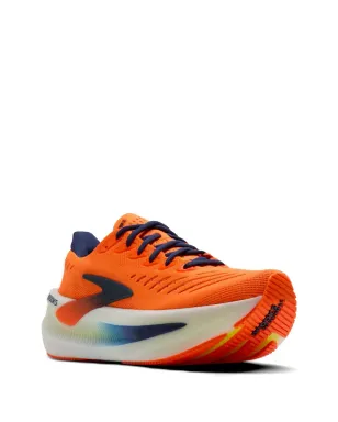 BROOKS Glycerin Max 2 スニーカー（オレンジ） - サムネイル2