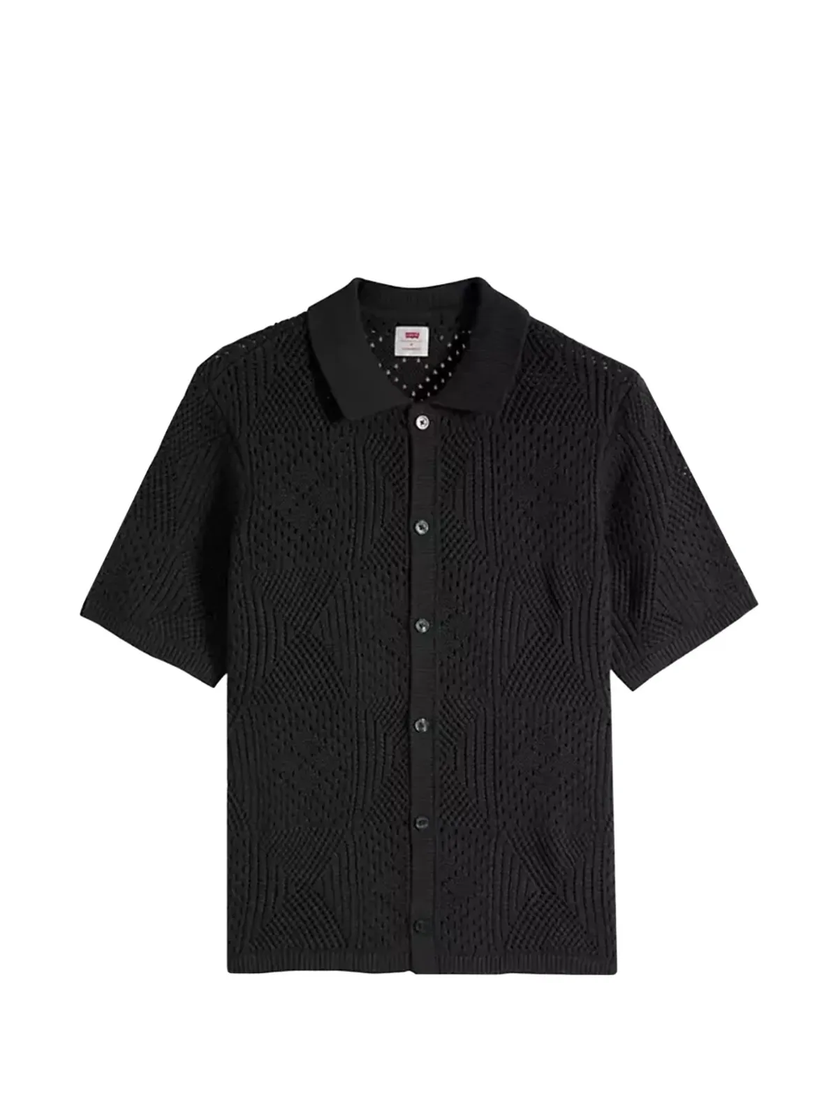 Levi's Premium キャンプシャツ - 画像1