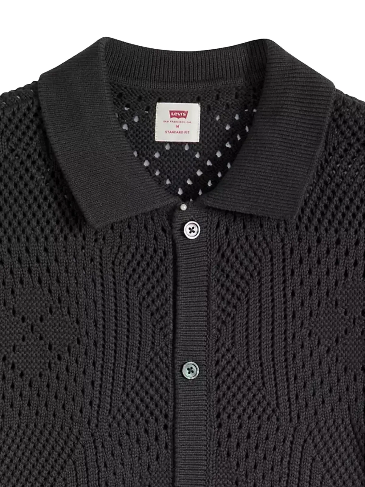 Levi's Premium キャンプシャツ - 画像4