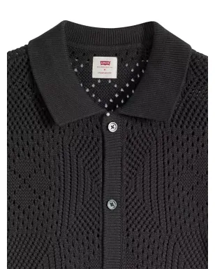 Levi's Premium キャンプシャツ - サムネイル4