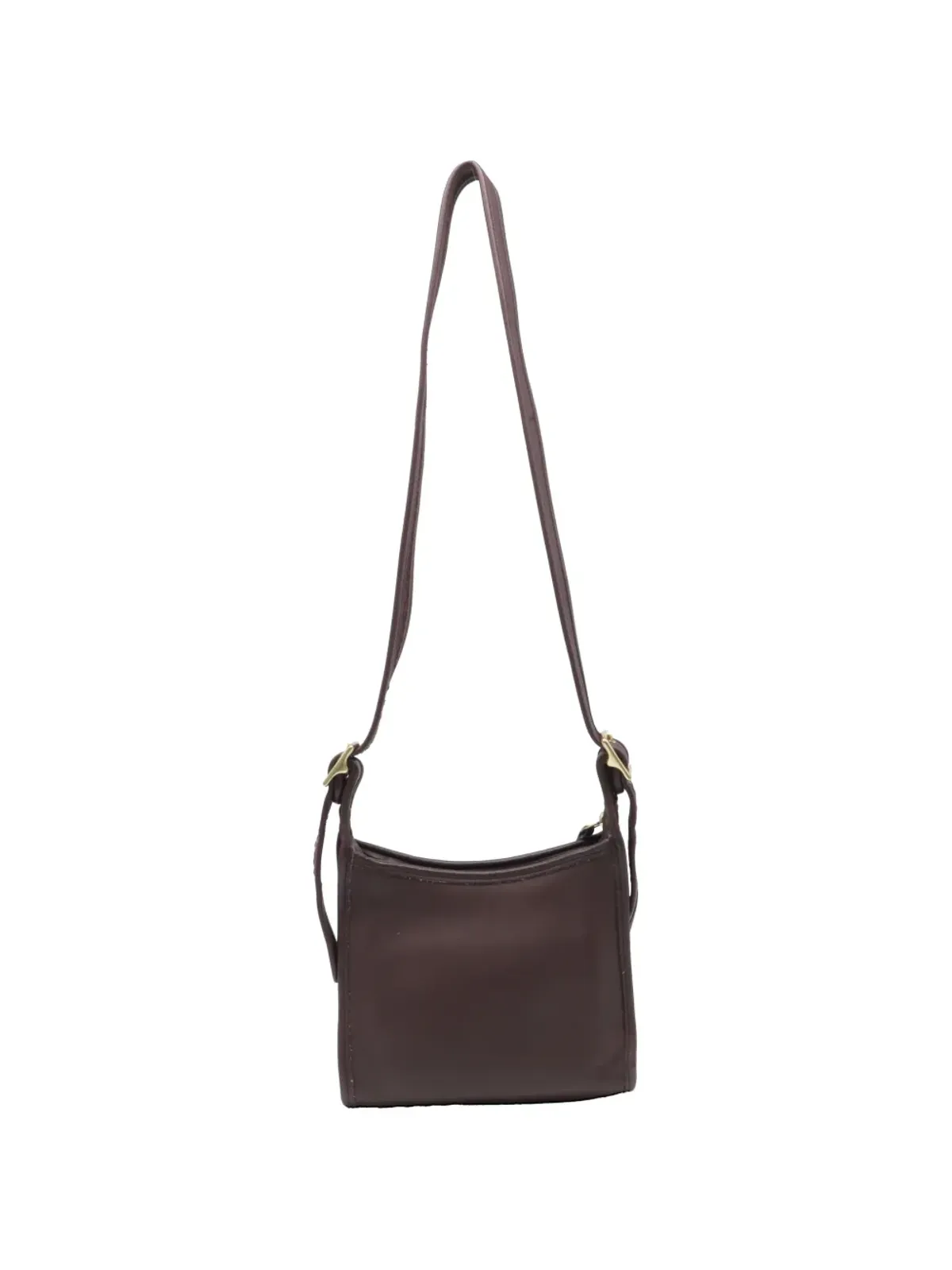 Coach Vintage レガシー ショルダーバッグ - 画像2
