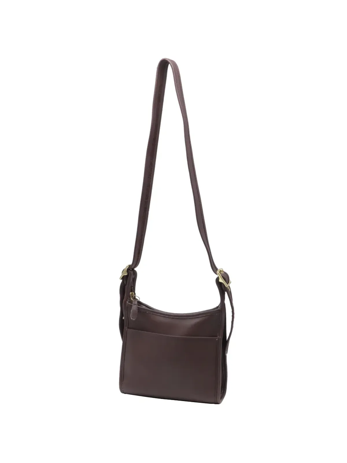 Coach Vintage レガシー ショルダーバッグ - 画像3